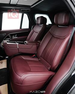 Land Rover Range Rover Vogue